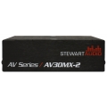 AV30MX-2 - 2 Channel Stereo Mixer Amplifier AV30MX-2 - 2 Channel Stereo Mixer Amplifier